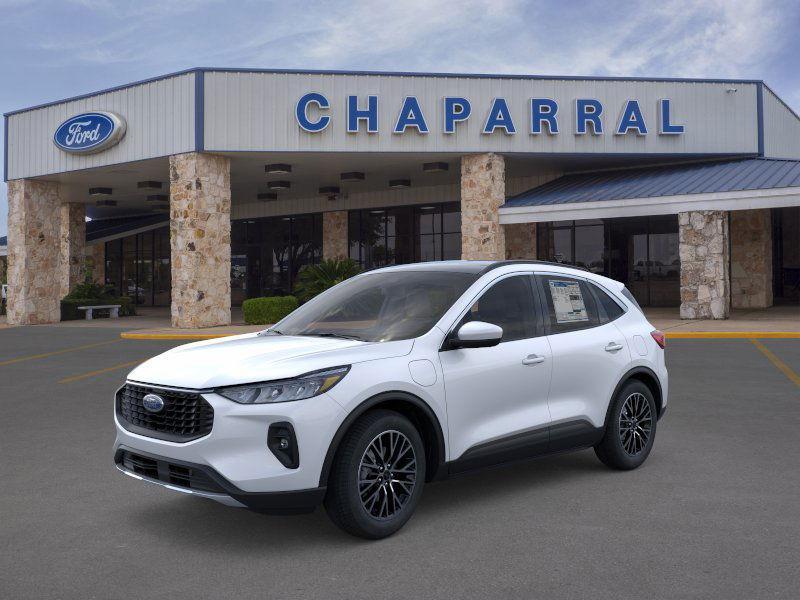 new 2025 Ford Escape car, priced at $31,194