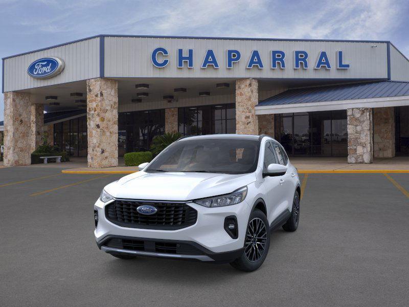 new 2025 Ford Escape car, priced at $31,194