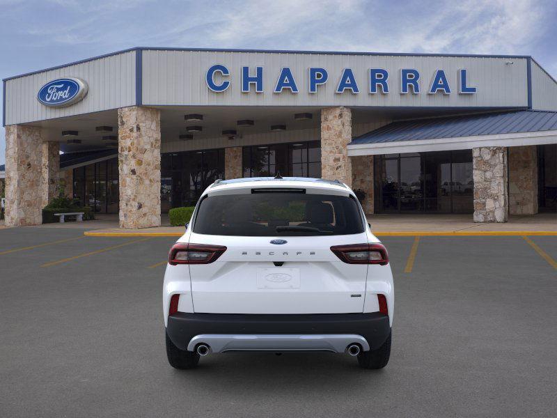 new 2025 Ford Escape car, priced at $31,194