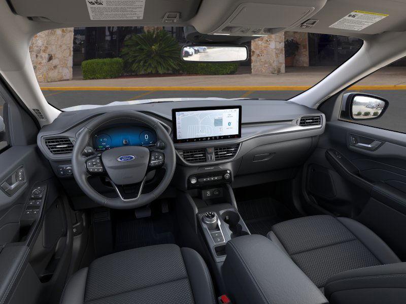 new 2025 Ford Escape car, priced at $31,194