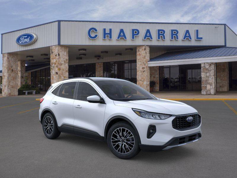 new 2025 Ford Escape car, priced at $31,194
