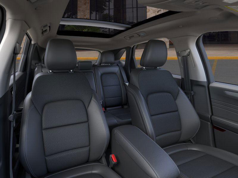 new 2025 Ford Escape car, priced at $31,194