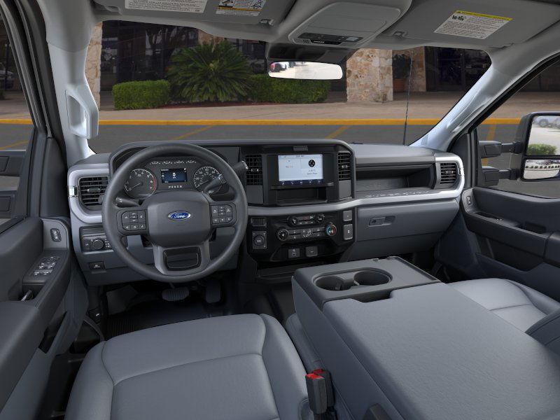 new 2025 Ford F-250 car, priced at $50,331