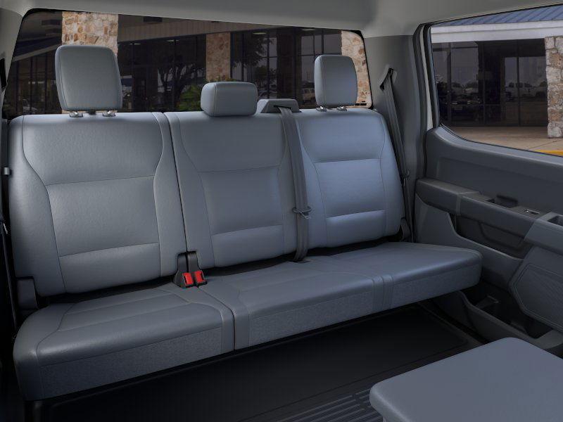 new 2025 Ford F-250 car, priced at $50,331