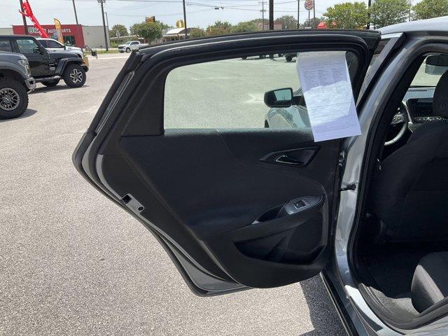 used 2024 Chevrolet Malibu car, priced at $22,750