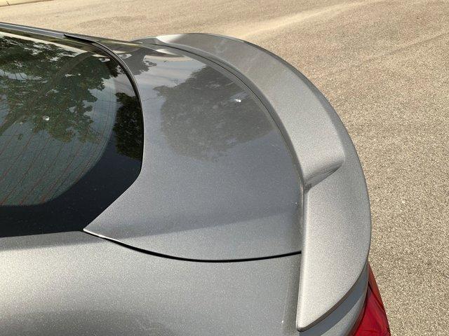 used 2024 Chevrolet Malibu car, priced at $22,750
