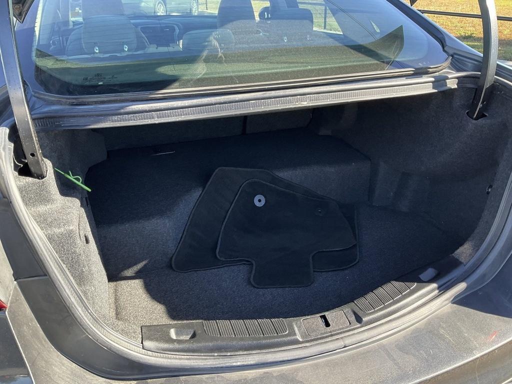 used 2018 Ford Fusion Hybrid car, priced at $14,494