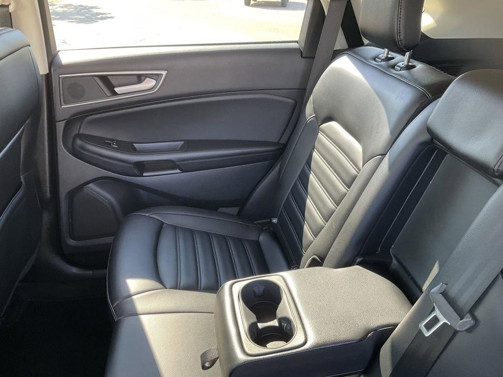used 2023 Ford Edge car, priced at $22,471