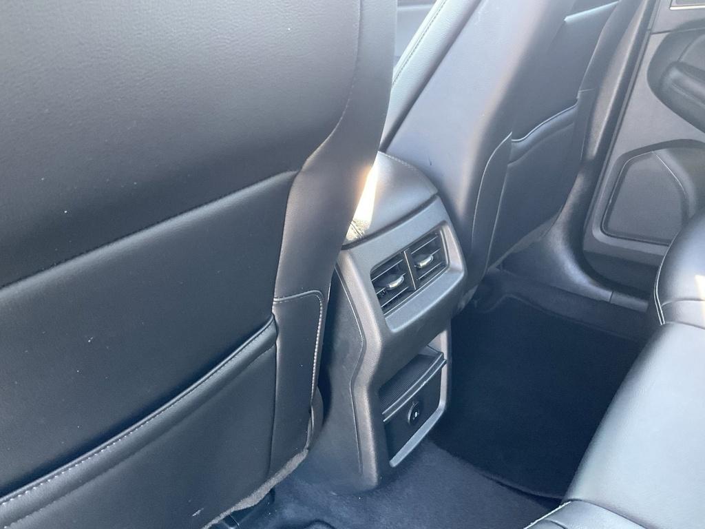 used 2023 Ford Edge car, priced at $22,471