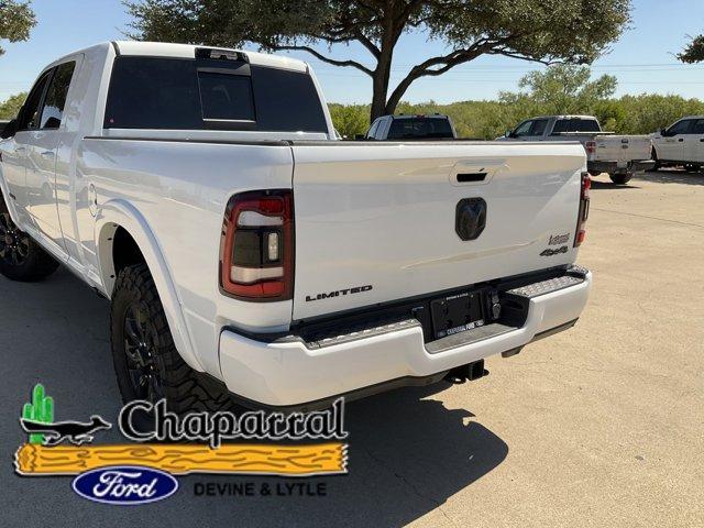 used 2023 Ram 3500 car, priced at $83,083