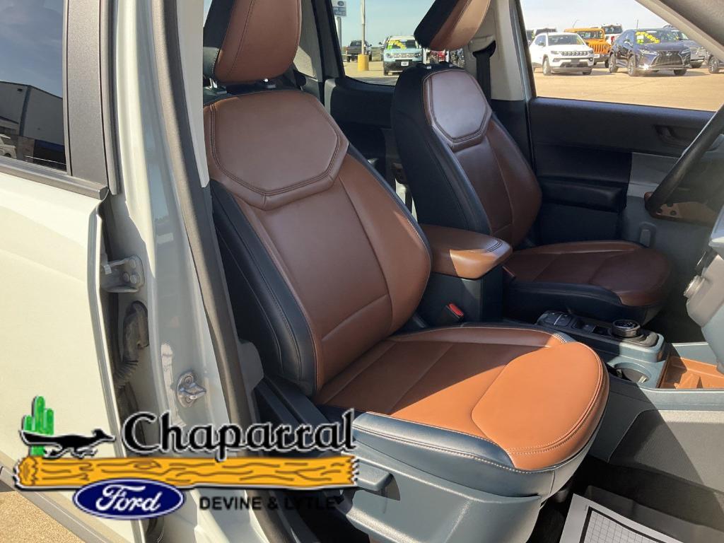 used 2022 Ford Maverick car, priced at $33,985