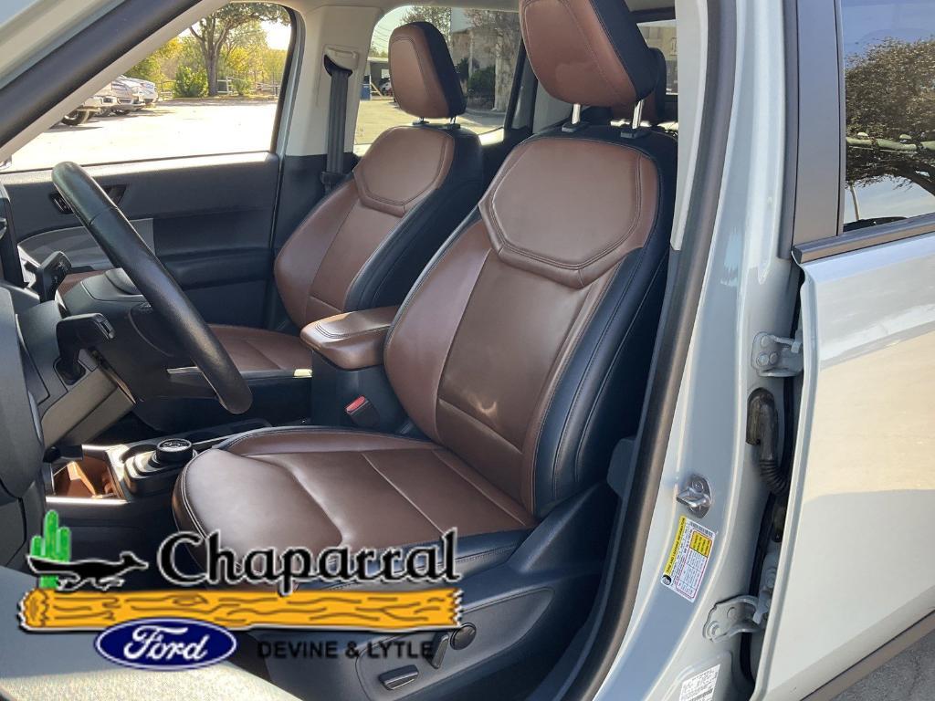 used 2022 Ford Maverick car, priced at $33,985