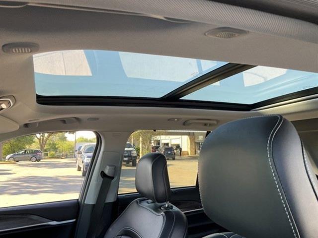used 2022 Jeep Grand Cherokee 4xe car, priced at $32,493