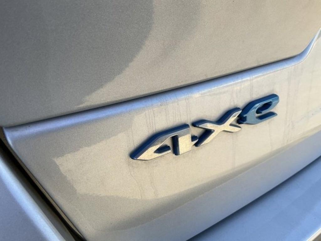 used 2022 Jeep Grand Cherokee 4xe car, priced at $29,375