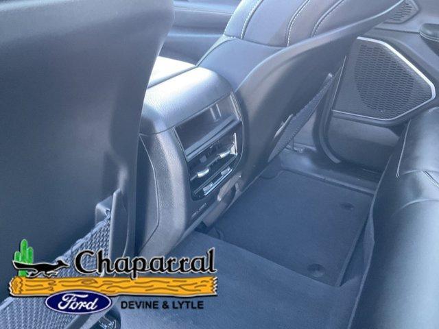 used 2022 Jeep Grand Cherokee 4xe car, priced at $34,992