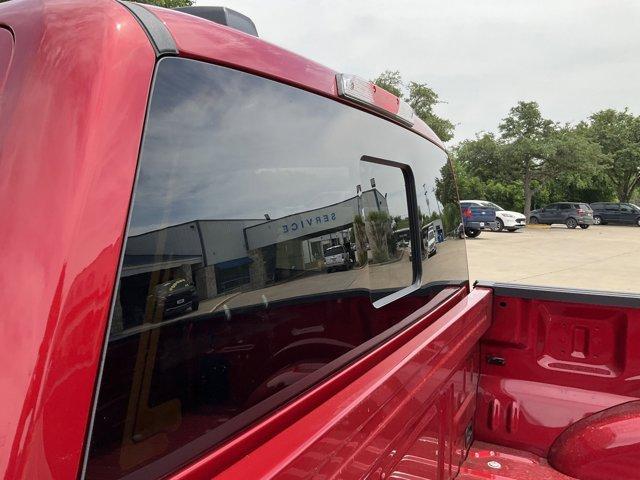 new 2025 Ford F-150 car, priced at $49,755