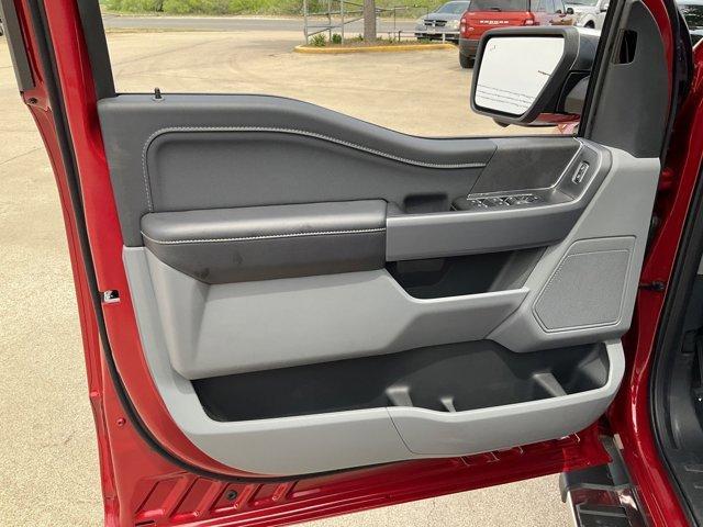 new 2025 Ford F-150 car, priced at $49,755