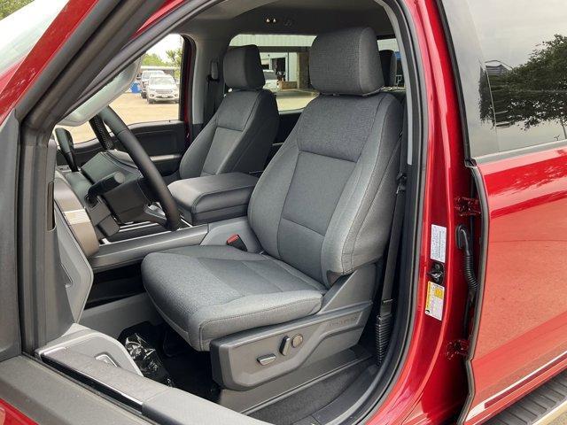 new 2025 Ford F-150 car, priced at $49,755
