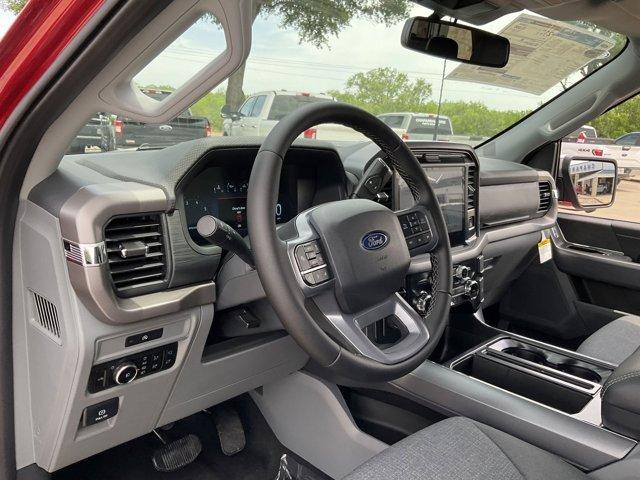 new 2025 Ford F-150 car, priced at $49,755