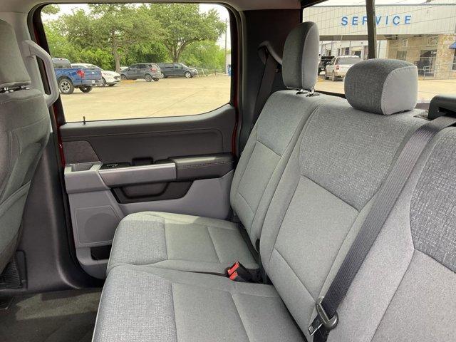 new 2025 Ford F-150 car, priced at $49,755