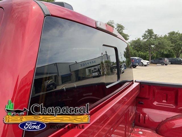 new 2025 Ford F-150 car, priced at $49,732