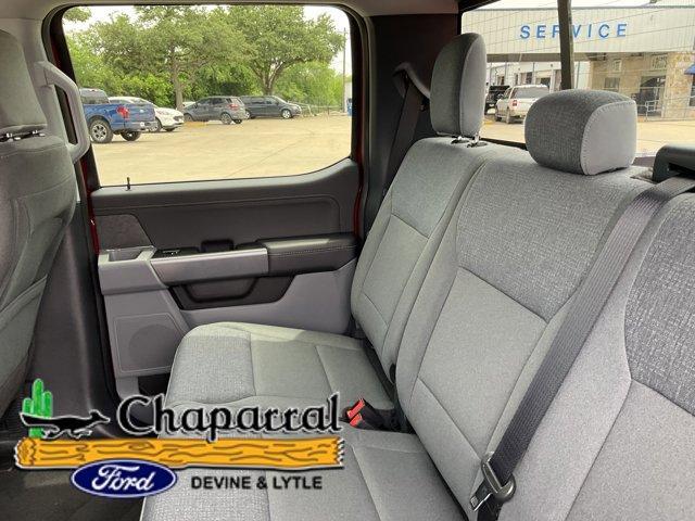 new 2025 Ford F-150 car, priced at $49,732