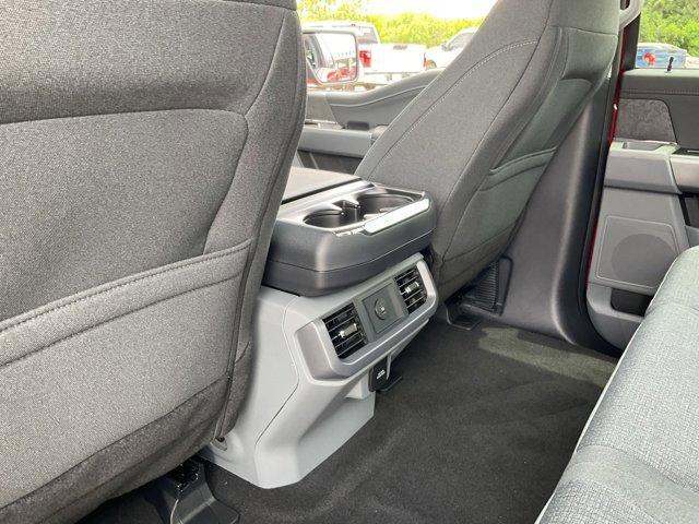 new 2025 Ford F-150 car, priced at $49,755
