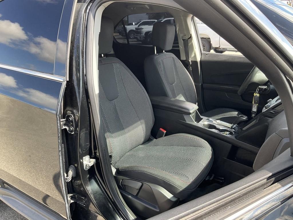 used 2017 Chevrolet Equinox car, priced at $14,924