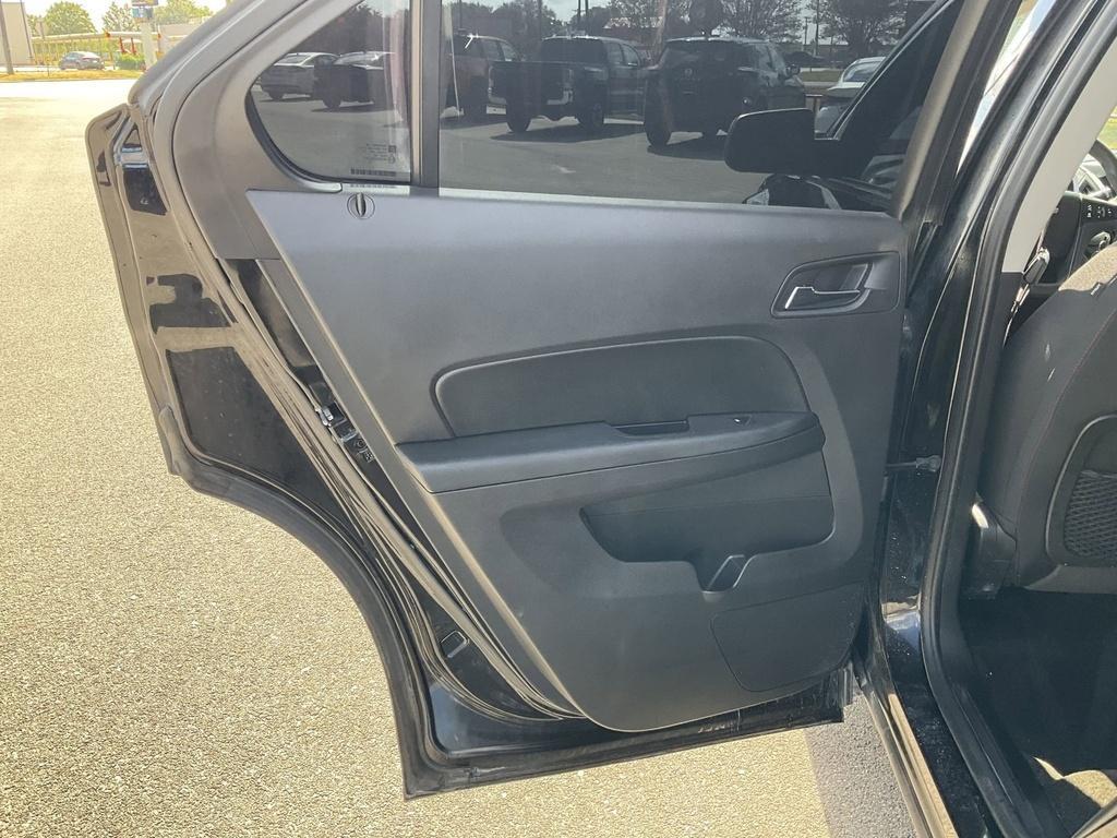 used 2017 Chevrolet Equinox car, priced at $14,924