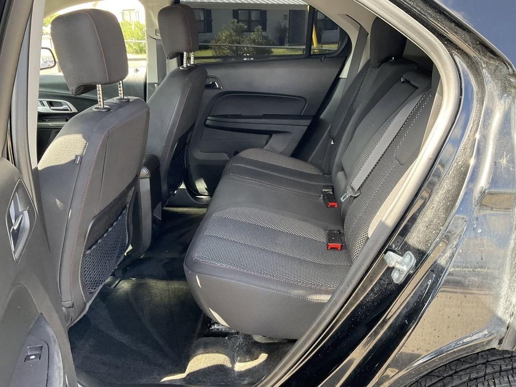 used 2017 Chevrolet Equinox car, priced at $14,924
