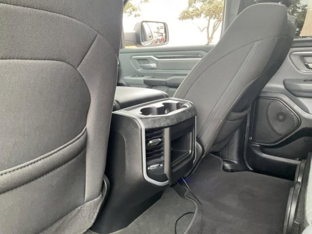 used 2023 Ram 1500 car, priced at $31,985