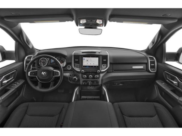 used 2023 Ram 1500 car, priced at $44,835