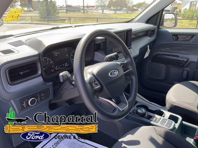 used 2022 Ford Maverick car, priced at $27,574