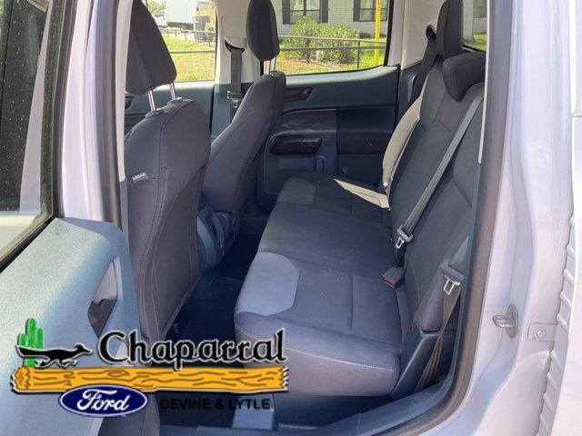 used 2022 Ford Maverick car, priced at $27,574