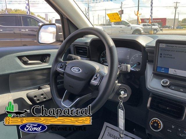 used 2022 Ford Maverick car, priced at $27,574