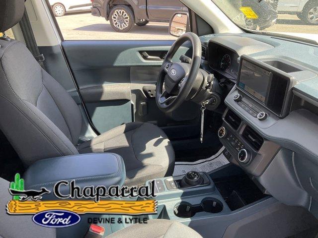 used 2022 Ford Maverick car, priced at $27,574