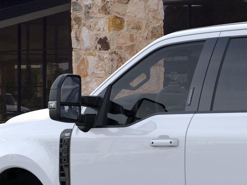 new 2025 Ford F-250 car, priced at $76,241