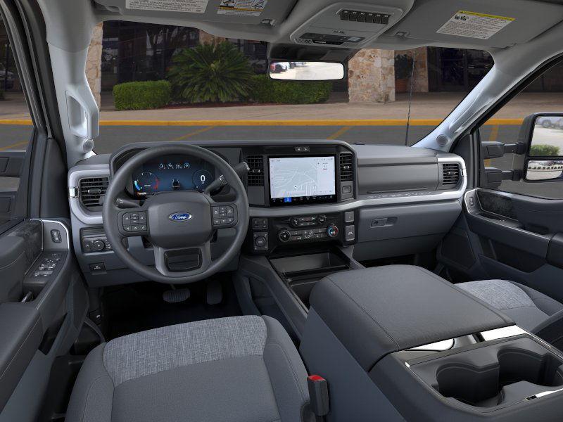 new 2025 Ford F-250 car, priced at $76,241