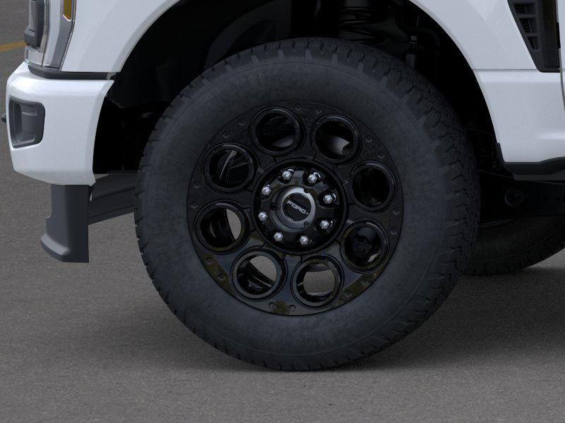 new 2025 Ford F-250 car, priced at $76,241