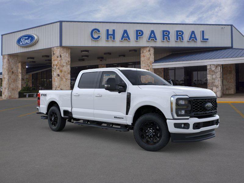 new 2025 Ford F-250 car, priced at $76,241