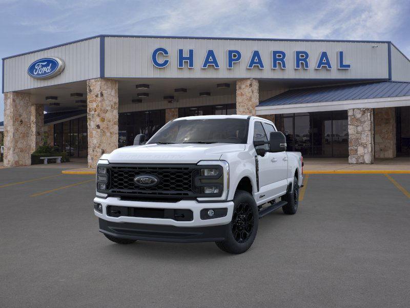 new 2025 Ford F-250 car, priced at $76,241