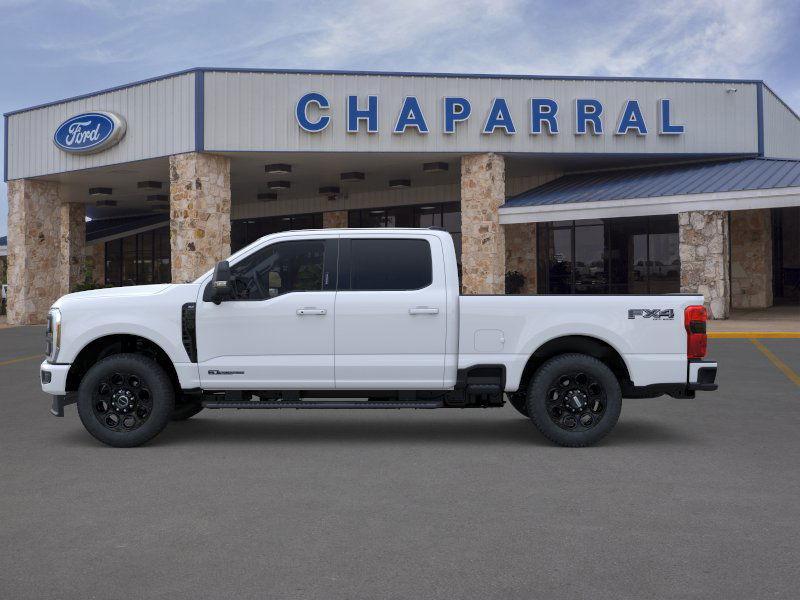 new 2025 Ford F-250 car, priced at $76,241