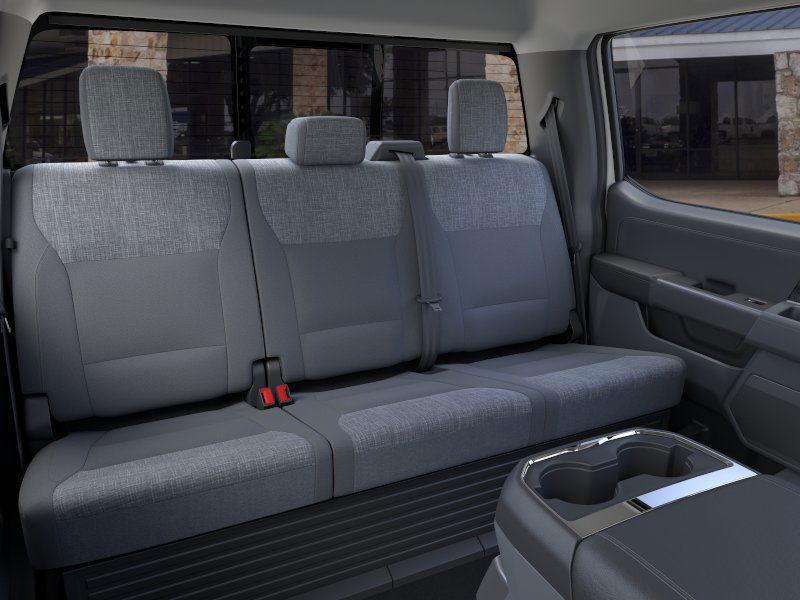 new 2025 Ford F-250 car, priced at $76,241