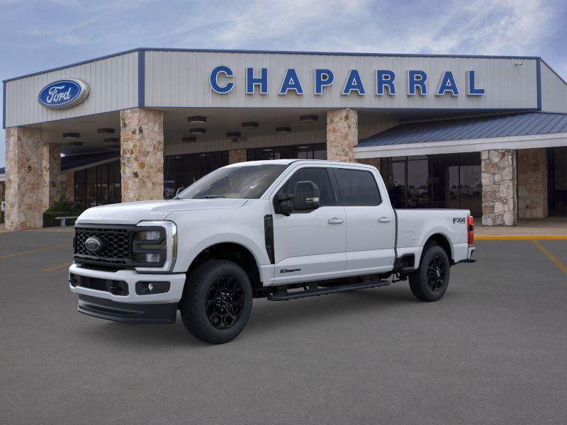 new 2025 Ford F-250 car, priced at $76,241