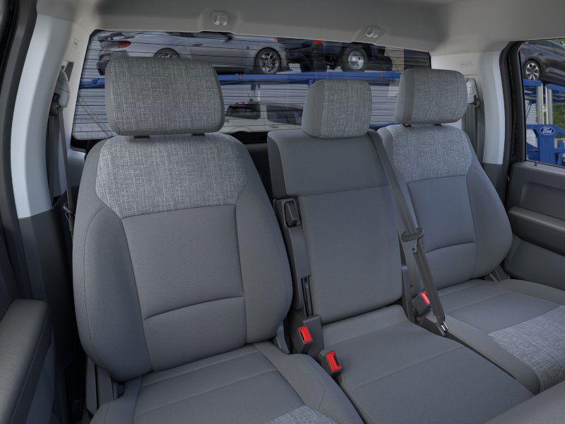 new 2025 Ford F-350 car, priced at $70,185