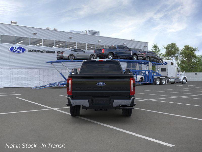 new 2025 Ford F-350 car, priced at $70,185