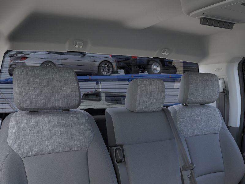 new 2025 Ford F-350 car, priced at $70,185