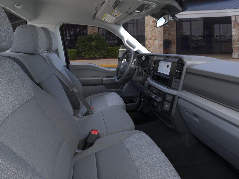 new 2025 Ford F-350 car, priced at $63,568