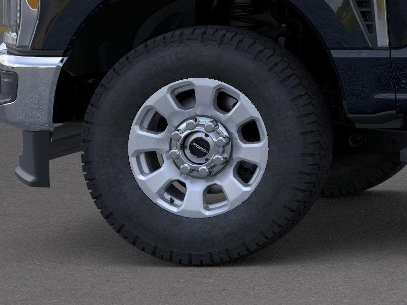 new 2025 Ford F-350 car, priced at $63,568