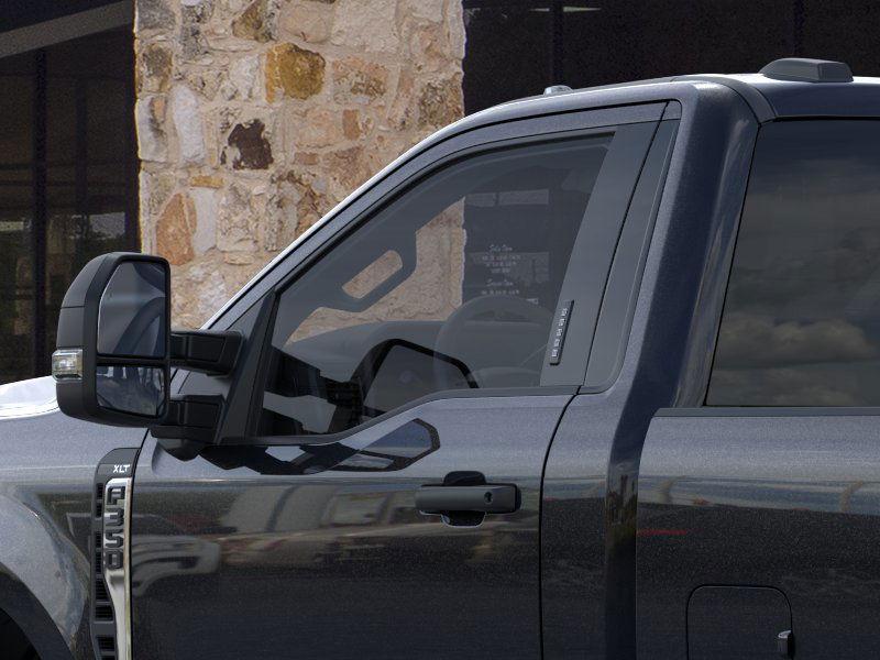 new 2025 Ford F-350 car, priced at $63,568
